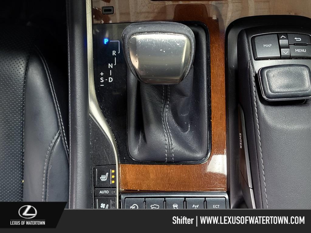 used 2017 Lexus LX 570 car, priced at $46,996