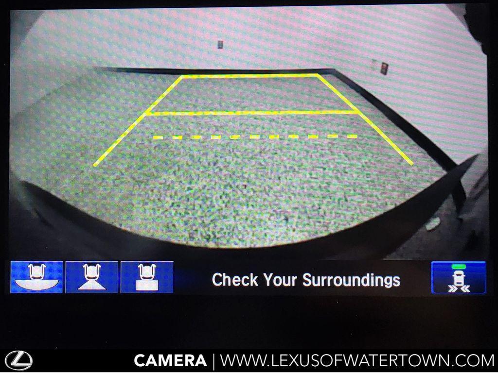 used 2019 Honda CR-V car, priced at $19,774