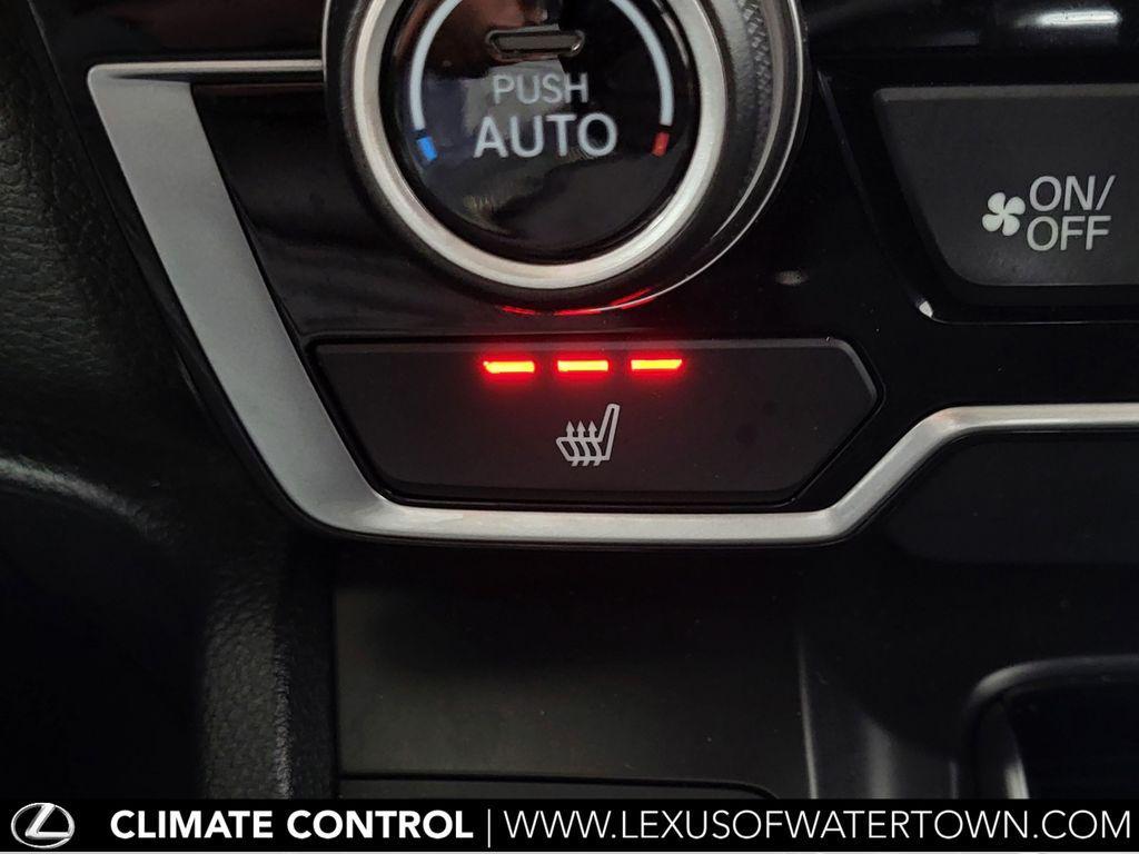 used 2019 Honda CR-V car, priced at $19,774