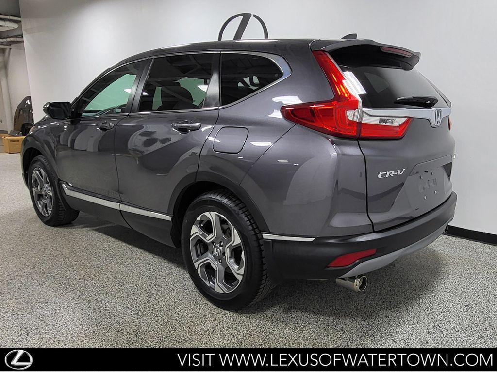 used 2019 Honda CR-V car, priced at $19,774