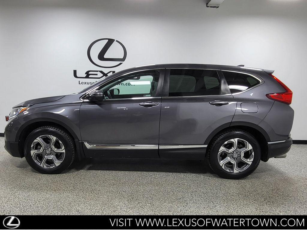 used 2019 Honda CR-V car, priced at $19,774