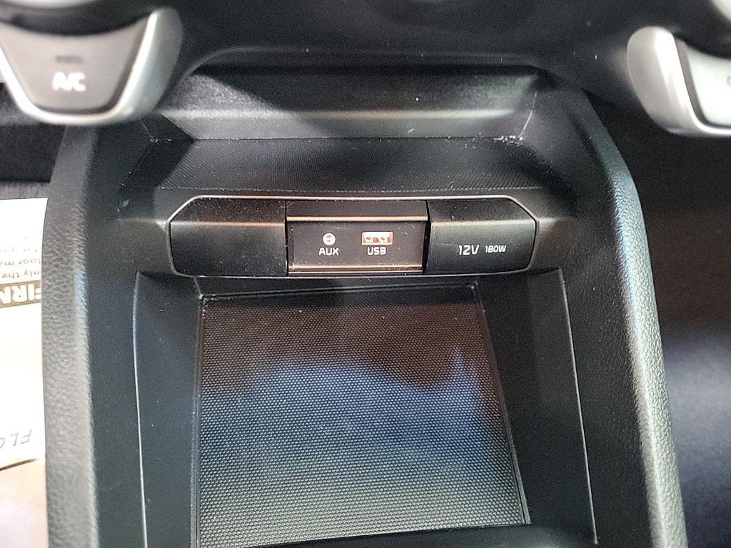 used 2018 Kia Rio car, priced at $13,996