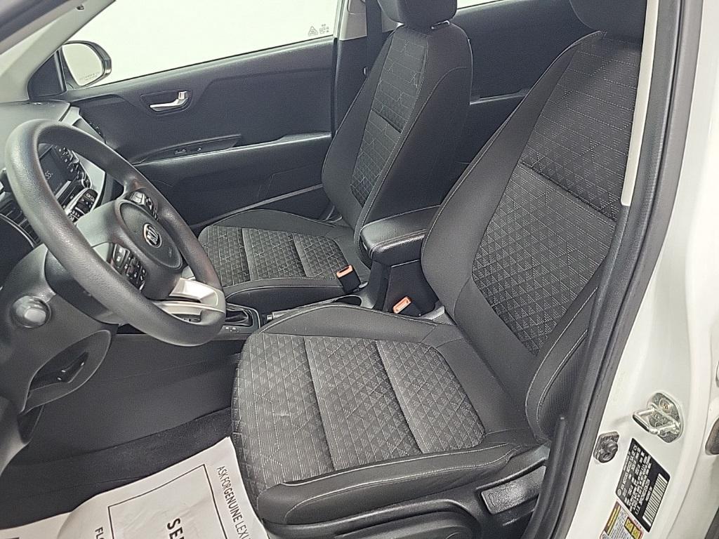 used 2018 Kia Rio car, priced at $13,996