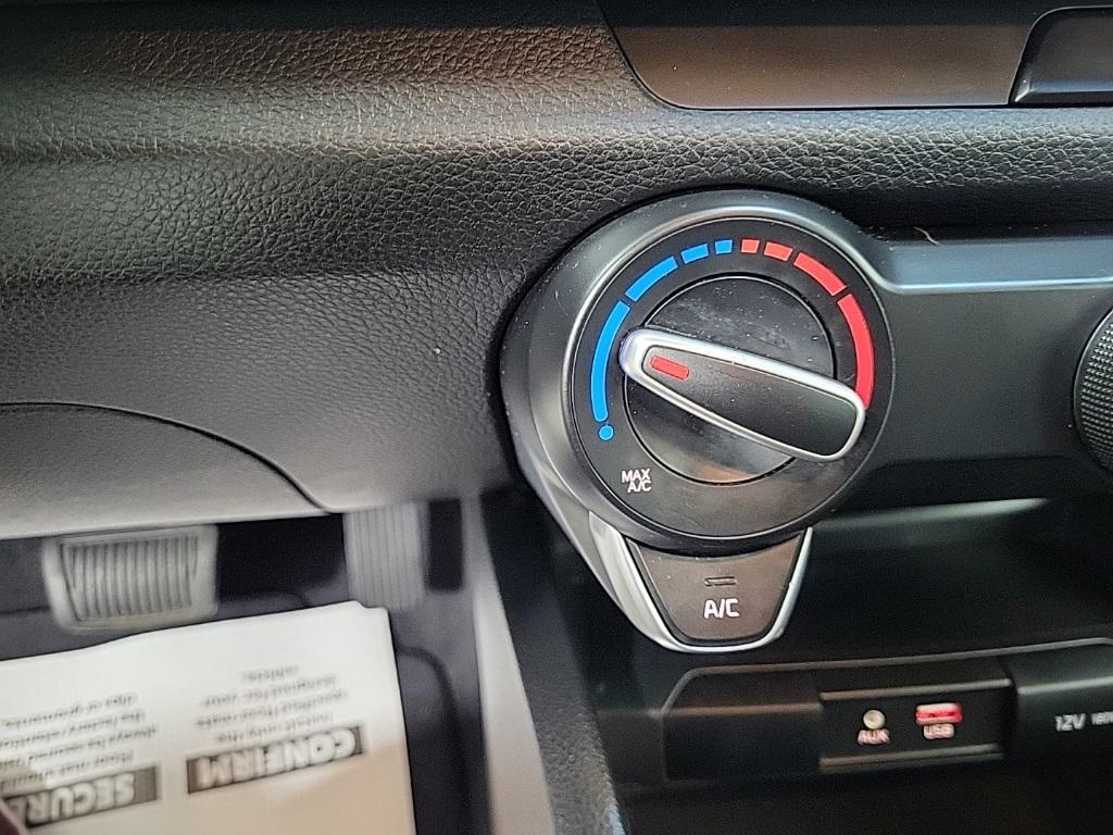 used 2018 Kia Rio car, priced at $13,996