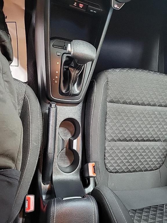 used 2018 Kia Rio car, priced at $13,996