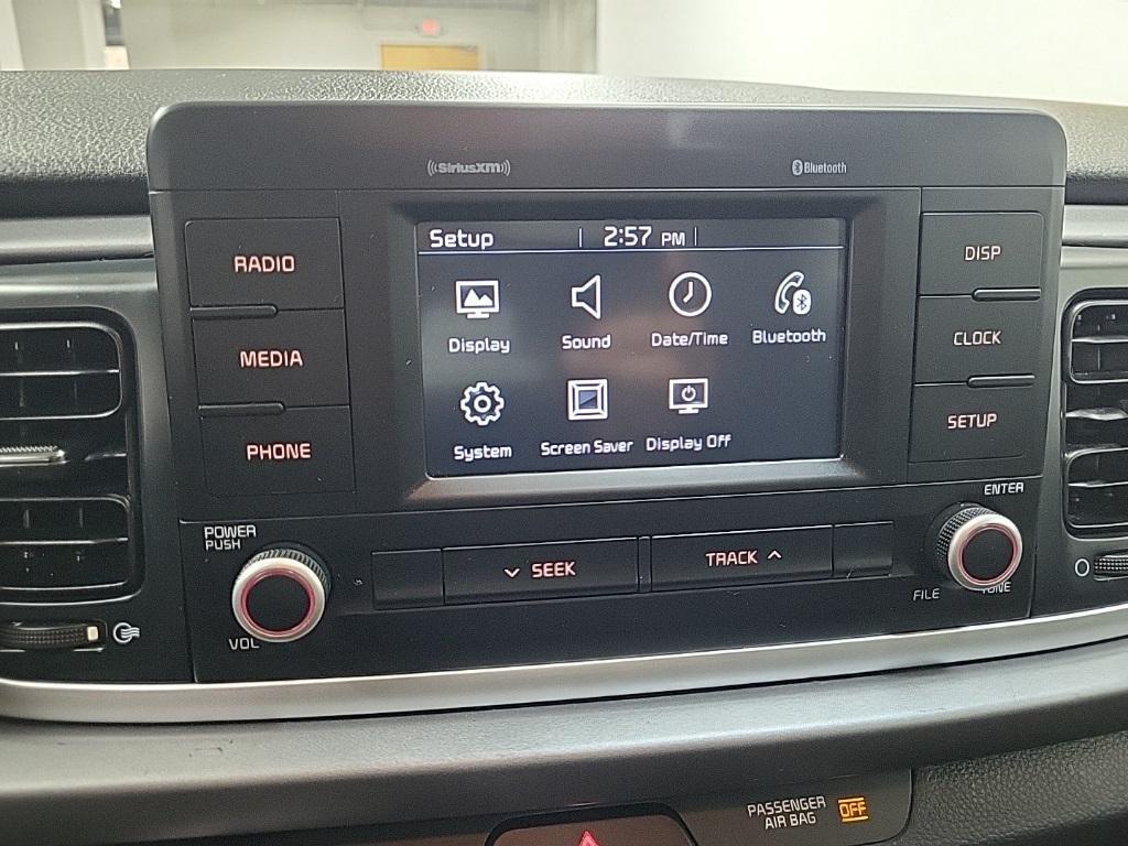 used 2018 Kia Rio car, priced at $13,996