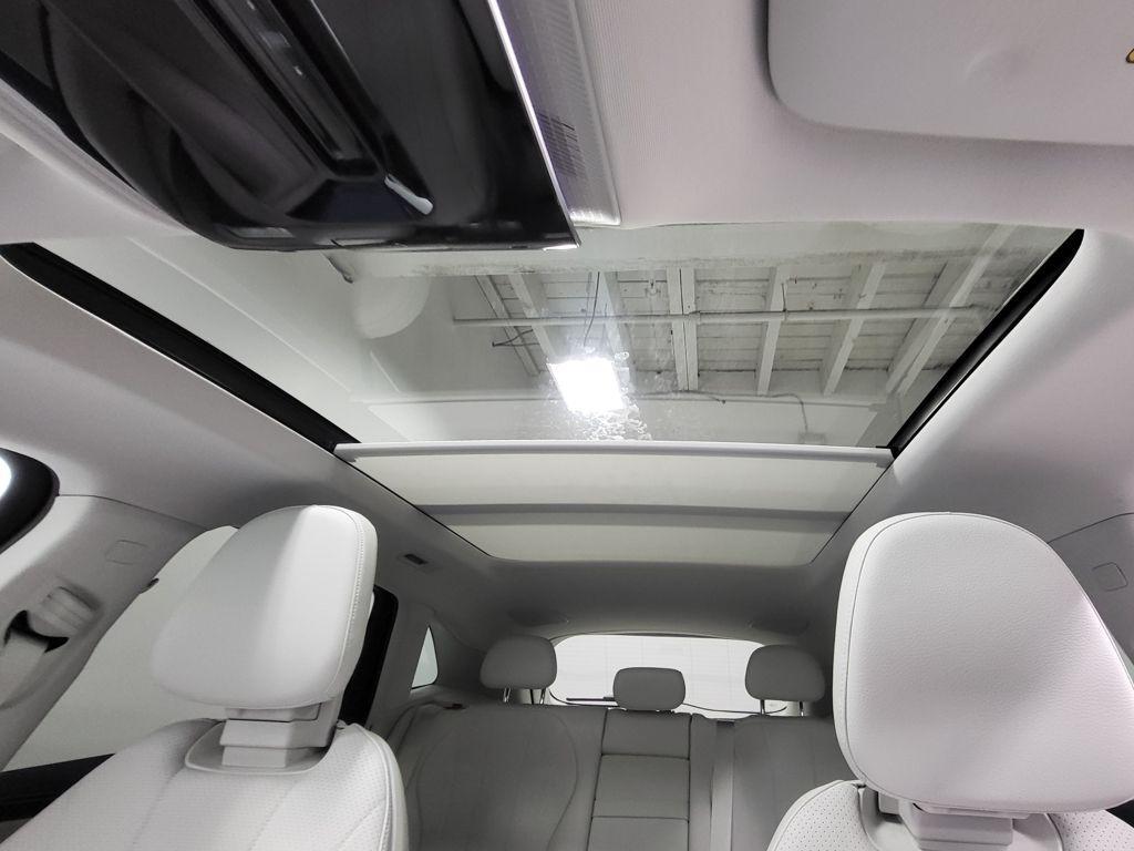 used 2025 Mercedes-Benz EQE 350 car, priced at $57,997