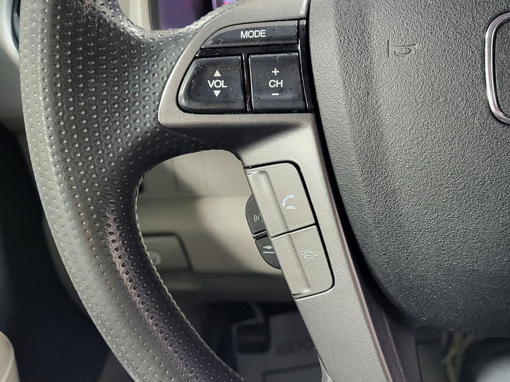 used 2015 Honda Pilot car, priced at $22,458