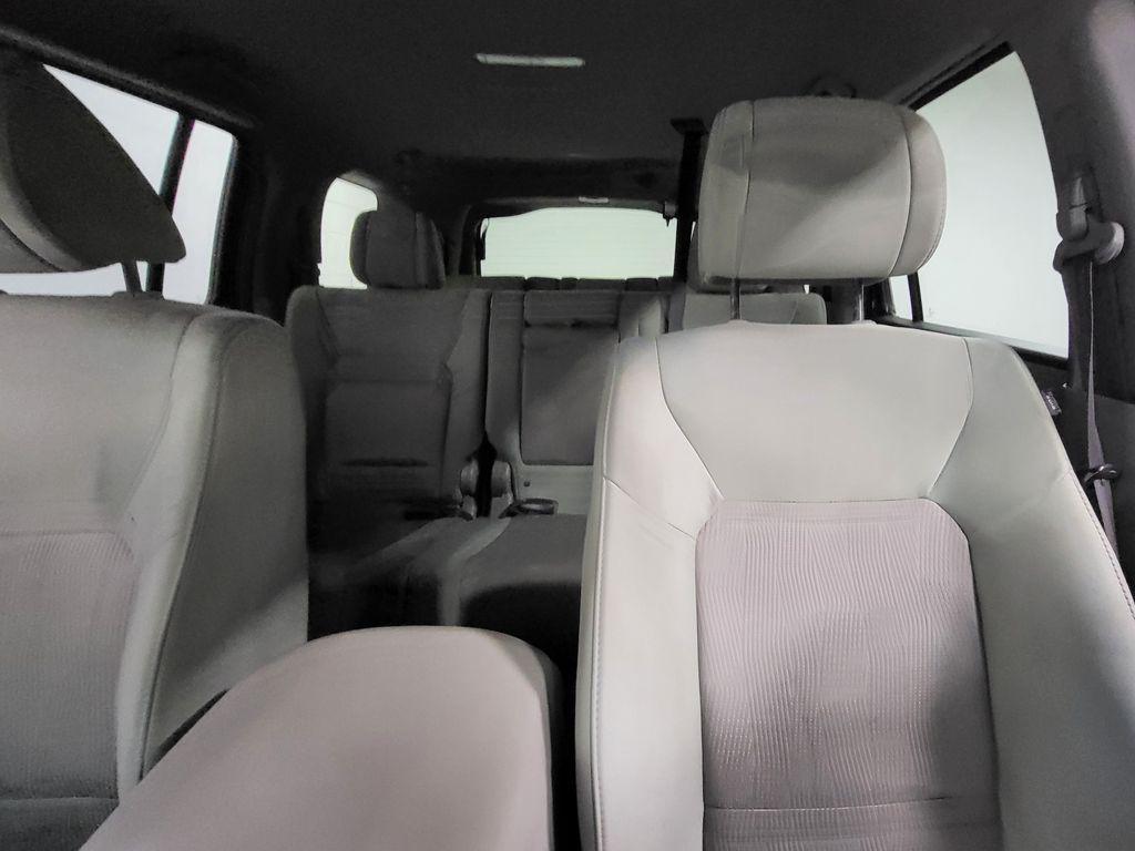 used 2015 Honda Pilot car, priced at $22,458