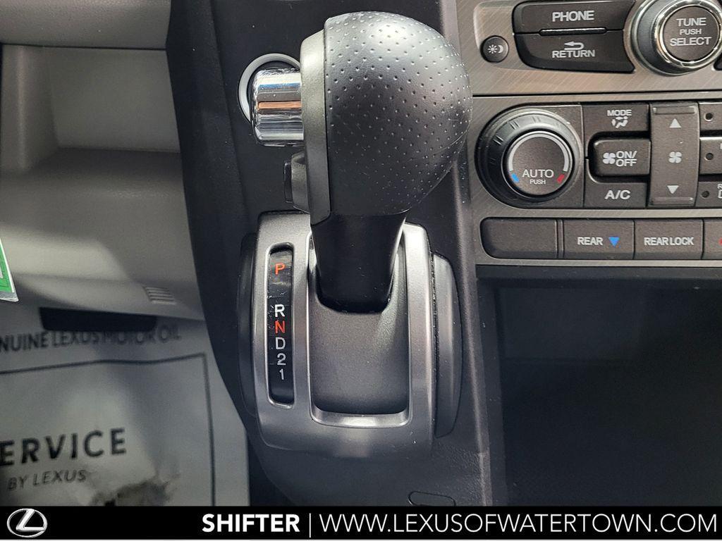 used 2015 Honda Pilot car, priced at $22,458