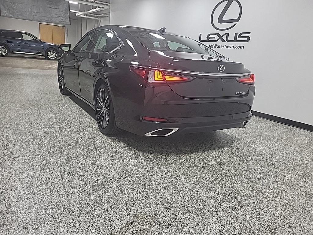 used 2023 Lexus ES 350 car, priced at $38,991
