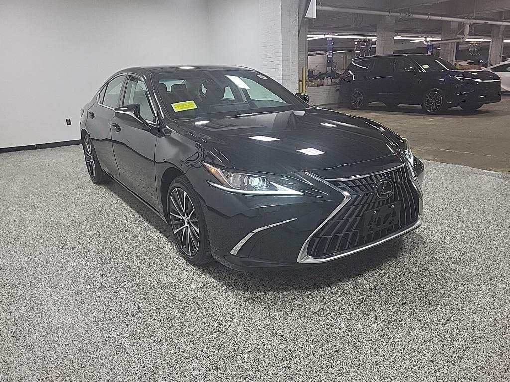 used 2023 Lexus ES 350 car, priced at $38,991