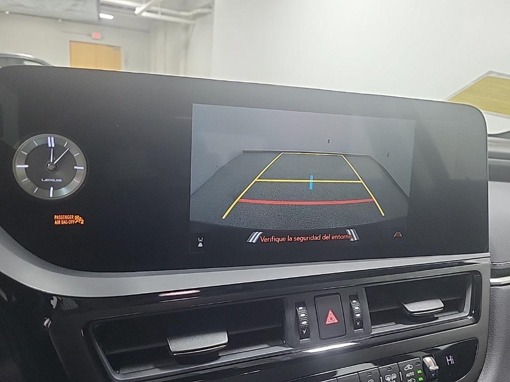 used 2023 Lexus ES 350 car, priced at $38,991