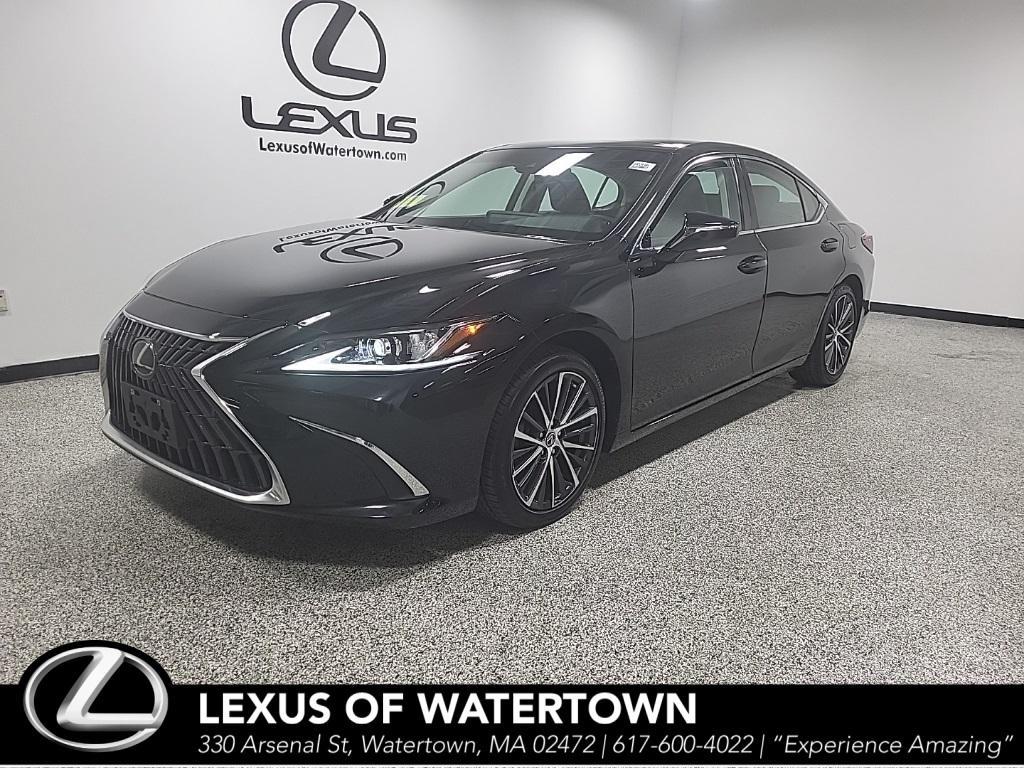 used 2023 Lexus ES 350 car, priced at $38,991