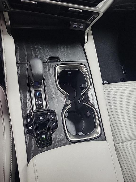 used 2025 Lexus RX 350 car, priced at $53,887