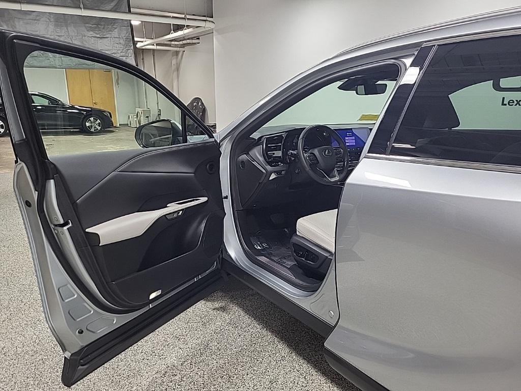 used 2025 Lexus RX 350 car, priced at $53,887