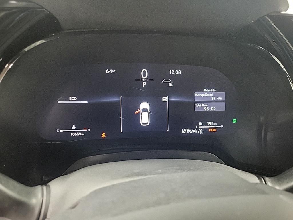 used 2025 Lexus RX 350 car, priced at $53,887