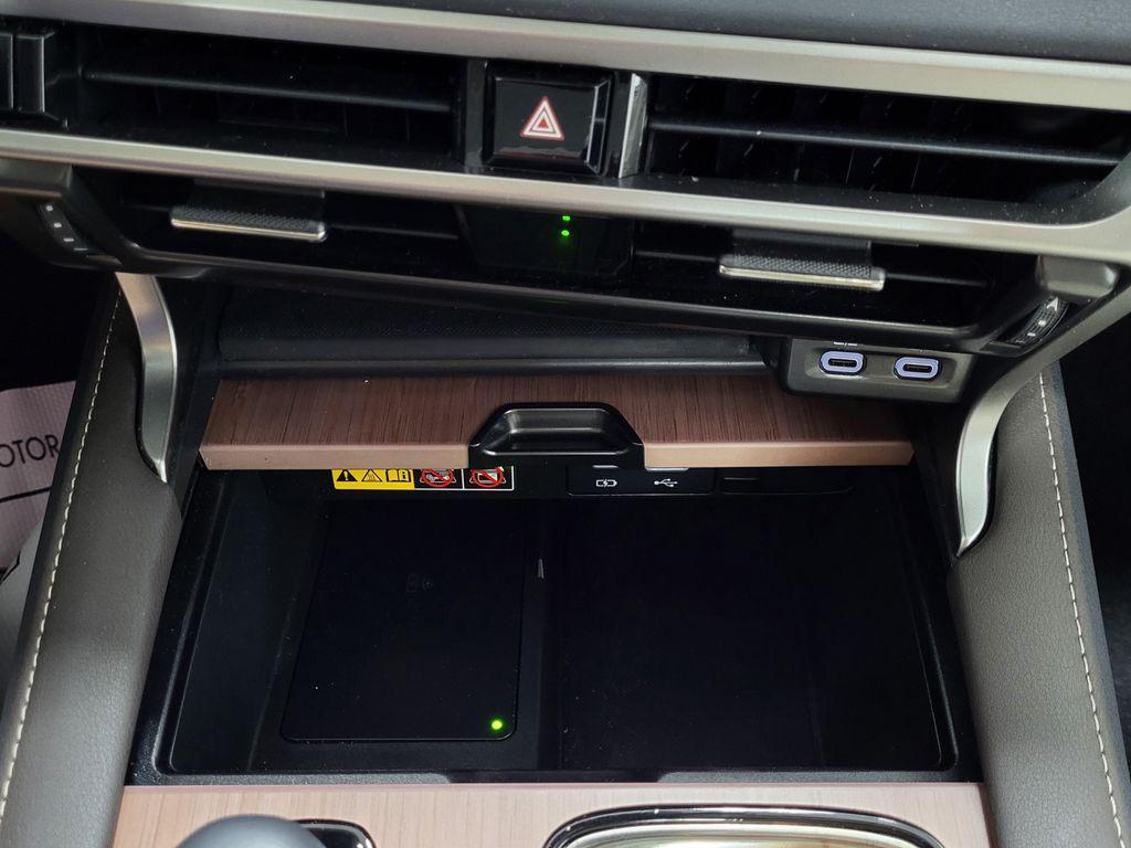 used 2024 Lexus RX 350 car, priced at $55,569