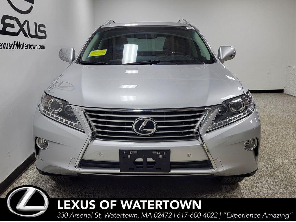 used 2015 Lexus RX 350 car, priced at $20,978