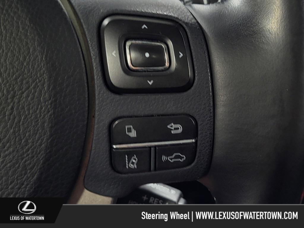 used 2018 Lexus NX 300 car, priced at $19,777