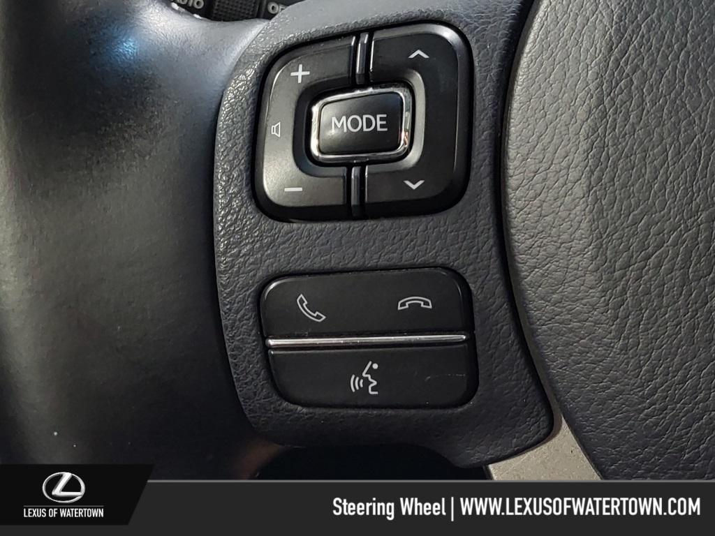 used 2018 Lexus NX 300 car, priced at $19,777