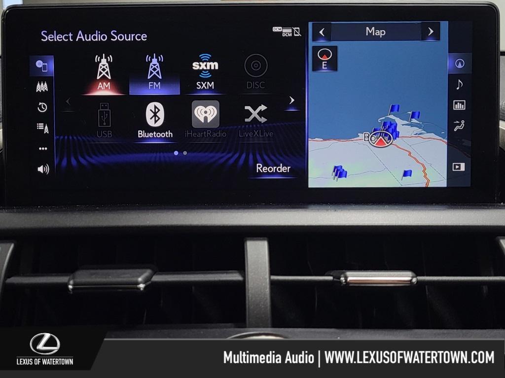 used 2018 Lexus NX 300 car, priced at $19,777