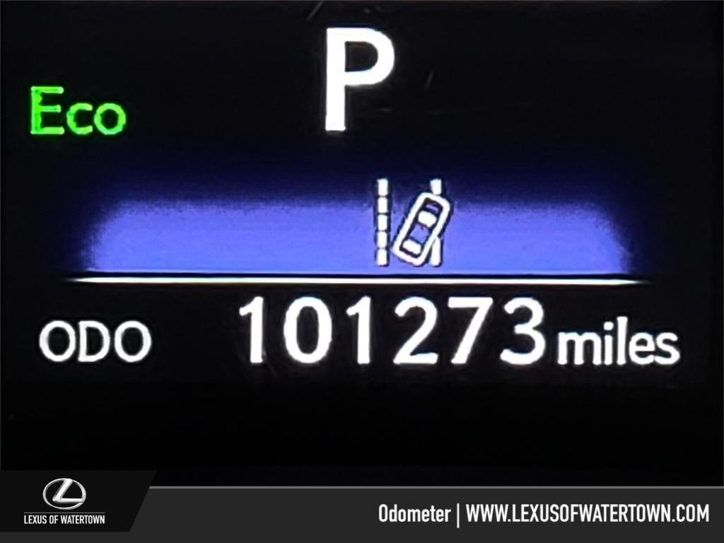 used 2018 Lexus NX 300 car, priced at $19,777