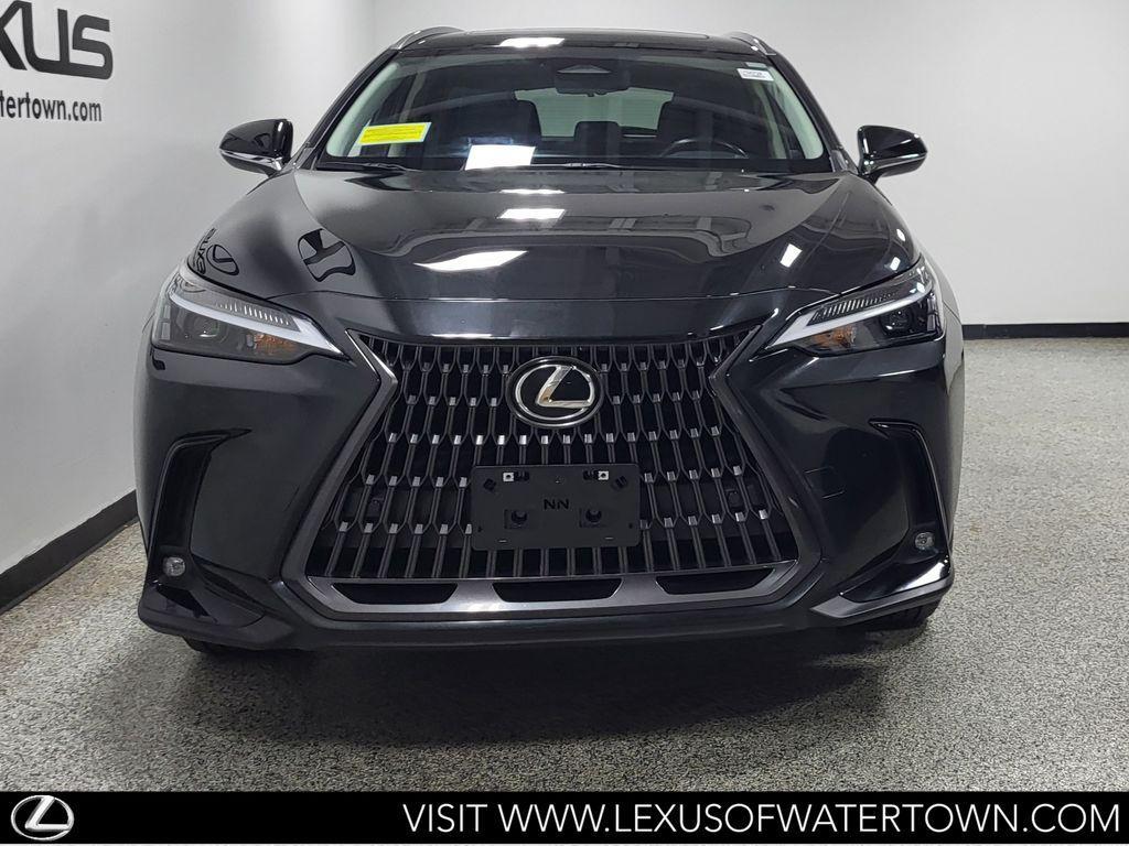 used 2024 Lexus NX 350h car, priced at $49,993