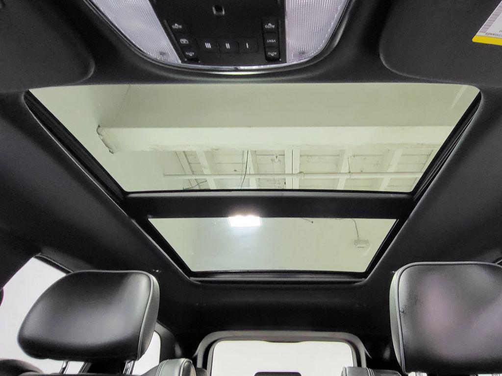 used 2020 Jeep Grand Cherokee car, priced at $27,550