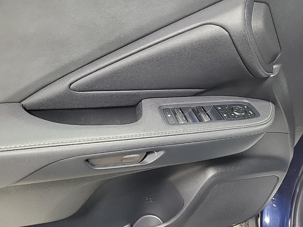 used 2025 Lexus TX 350 car, priced at $58,644