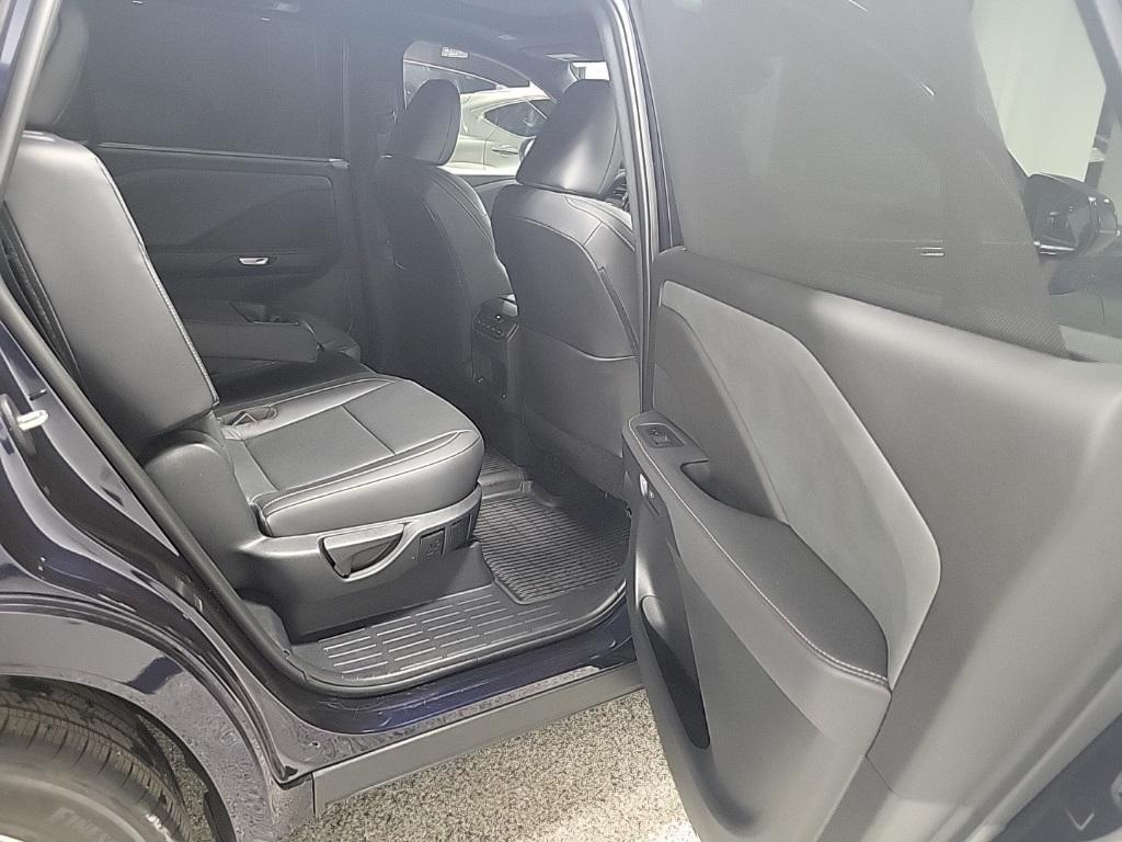 used 2025 Lexus TX 350 car, priced at $58,644