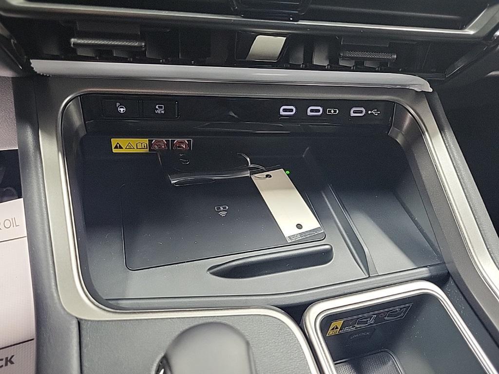 used 2025 Lexus TX 350 car, priced at $58,644