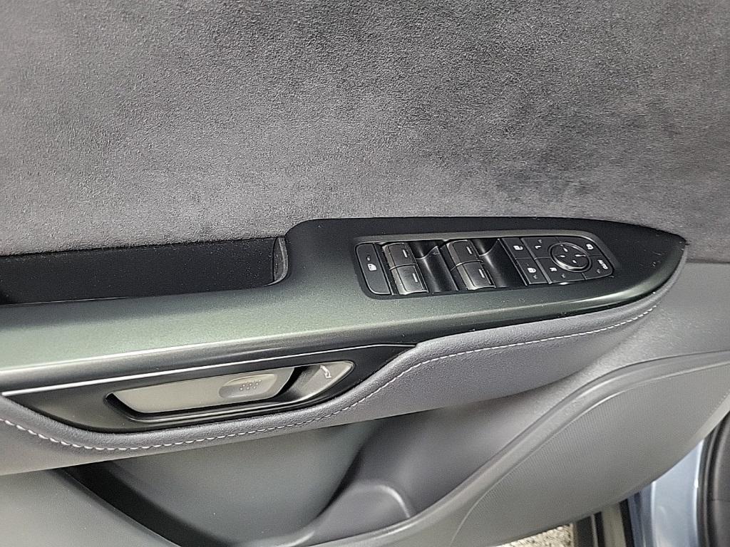 used 2023 Lexus RZ 450e car, priced at $35,996