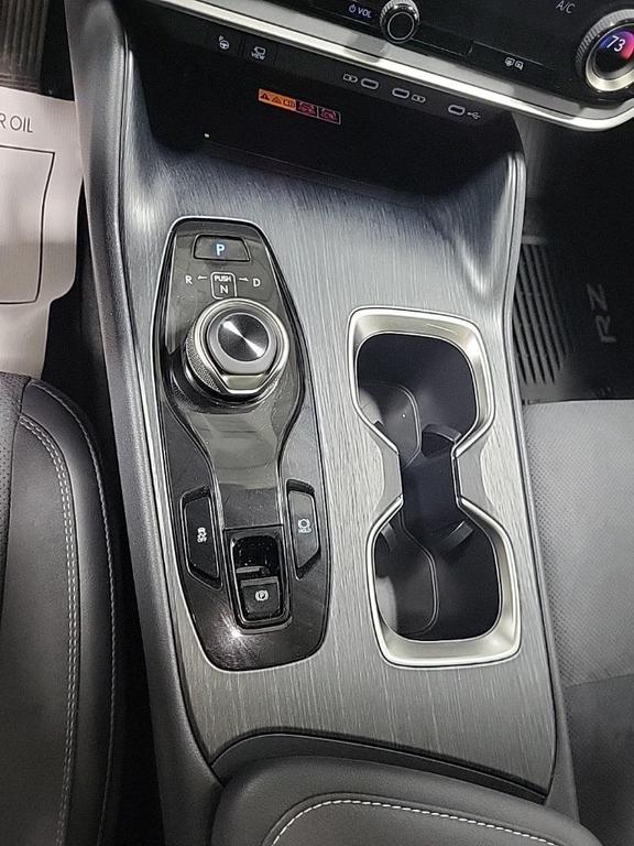 used 2023 Lexus RZ 450e car, priced at $35,996