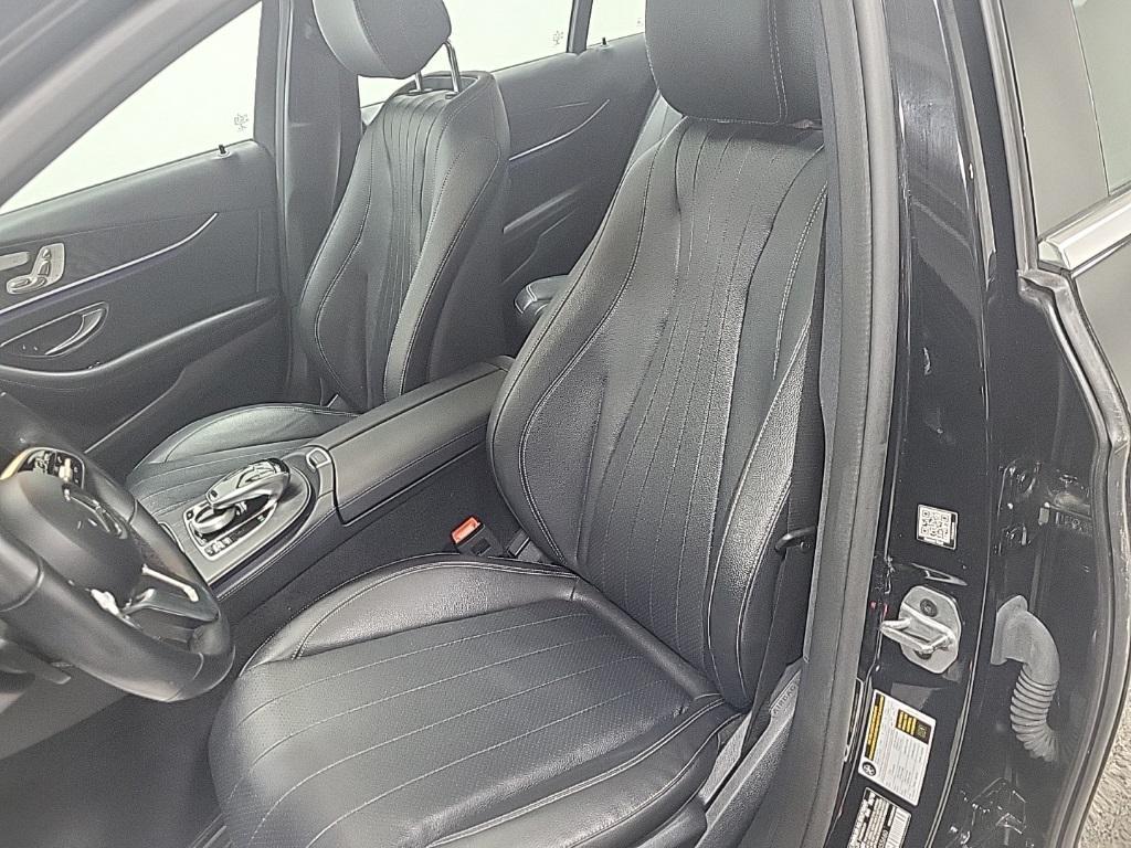 used 2019 Mercedes-Benz E-Class car, priced at $23,994