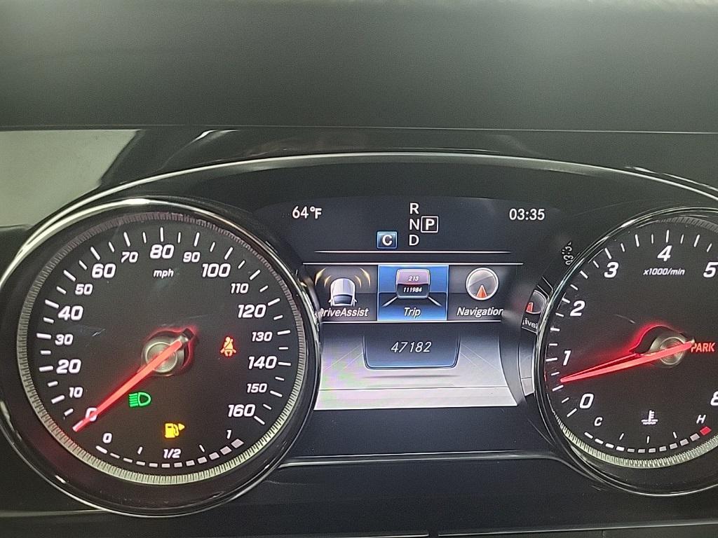 used 2019 Mercedes-Benz E-Class car, priced at $23,994