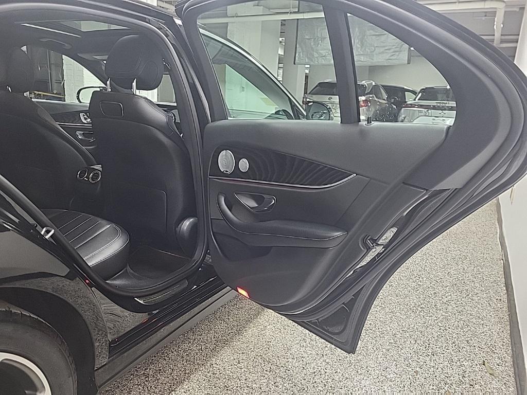 used 2019 Mercedes-Benz E-Class car, priced at $23,994