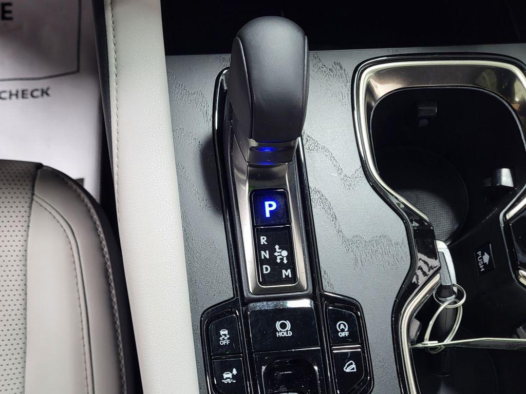 used 2023 Lexus RX 350 car, priced at $49,684