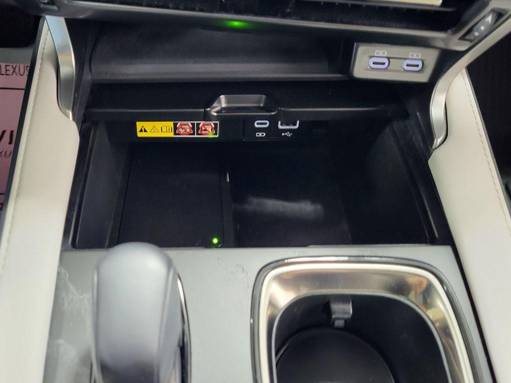 used 2023 Lexus RX 350 car, priced at $49,684