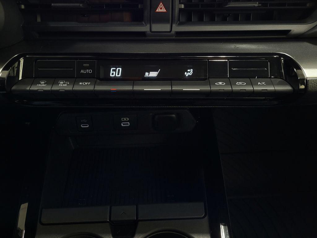 used 2024 Toyota Prius car, priced at $25,886