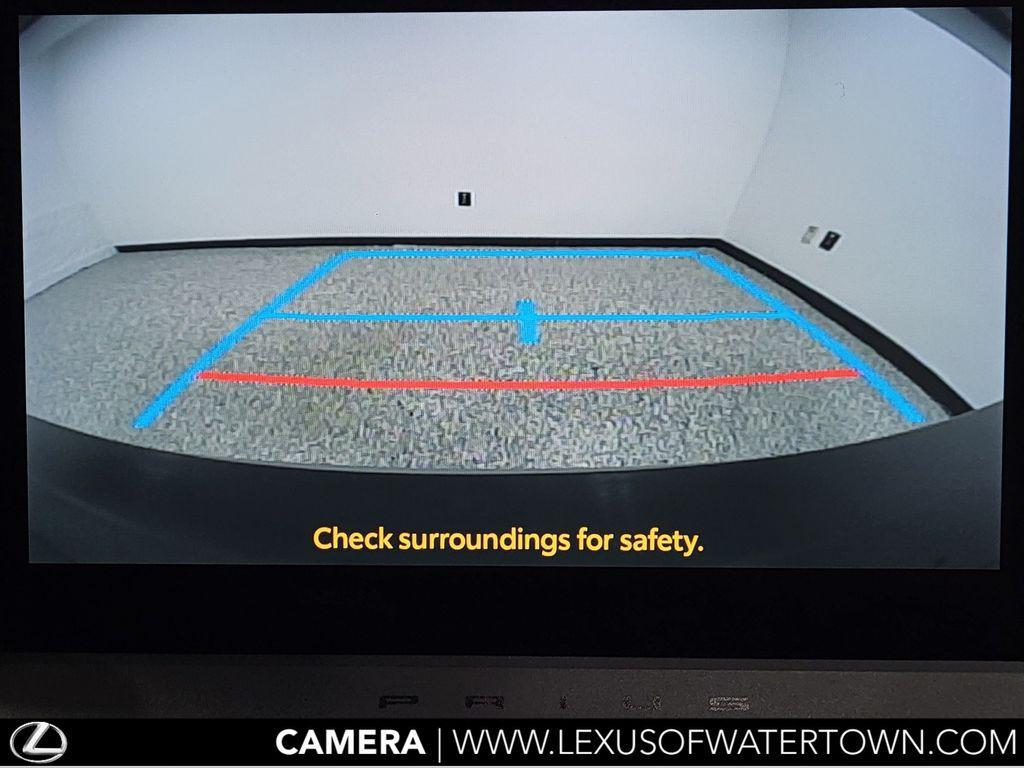 used 2024 Toyota Prius car, priced at $25,886