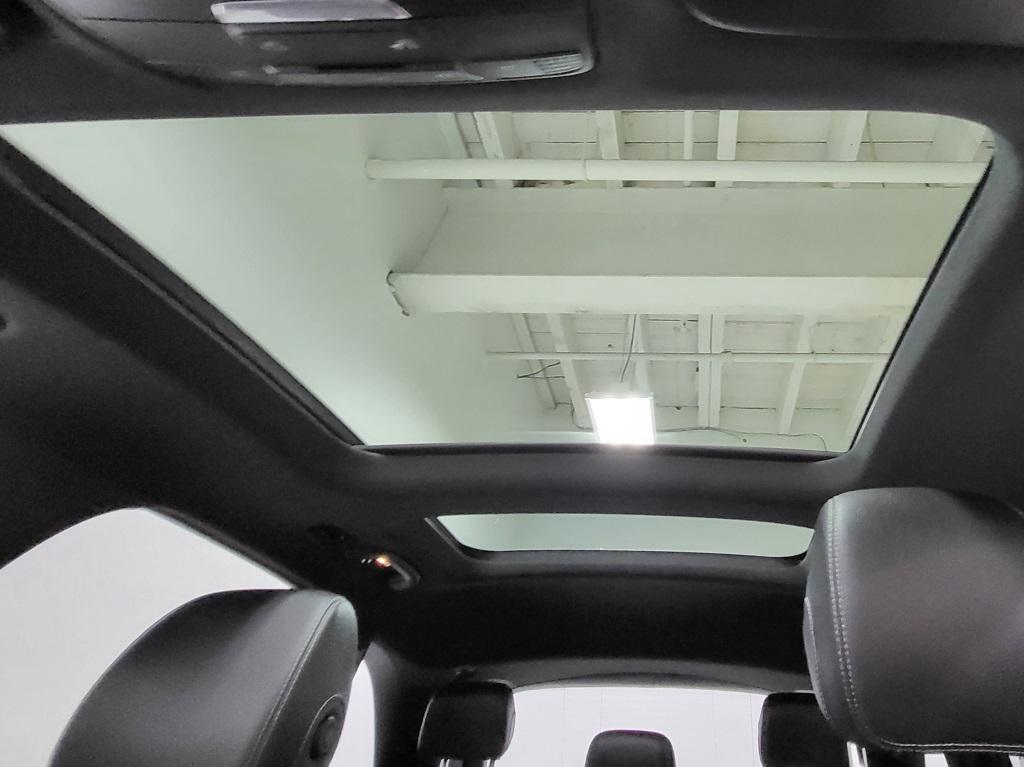 used 2019 Mercedes-Benz GLC 300 car, priced at $23,993