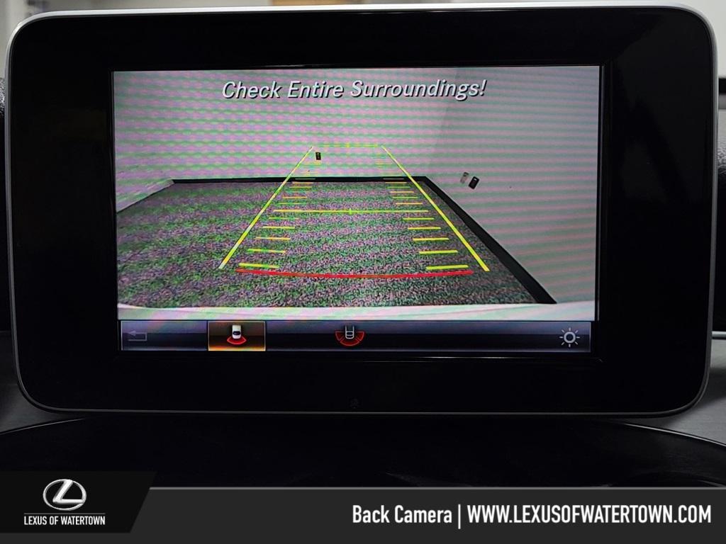 used 2019 Mercedes-Benz GLC 300 car, priced at $23,993