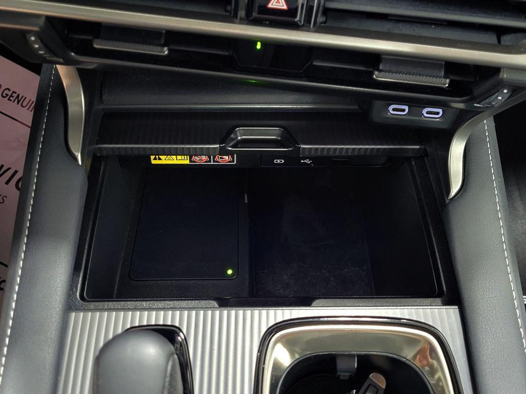 used 2023 Lexus RX 500h car, priced at $53,997