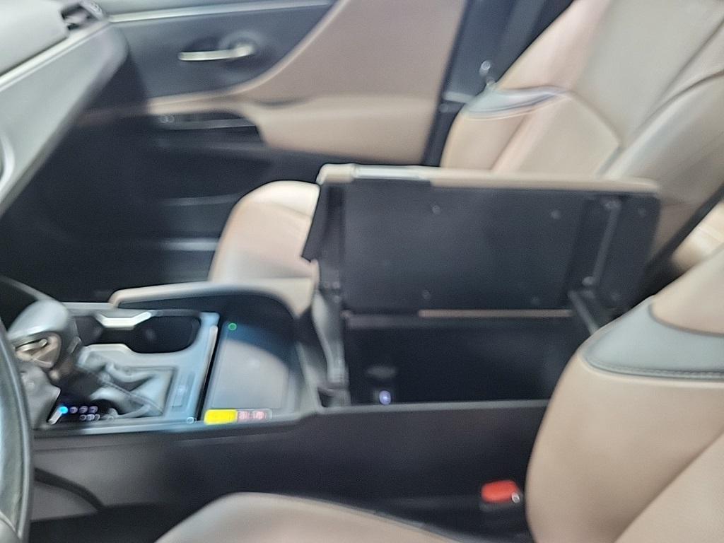 used 2024 Lexus ES 350 car, priced at $46,993