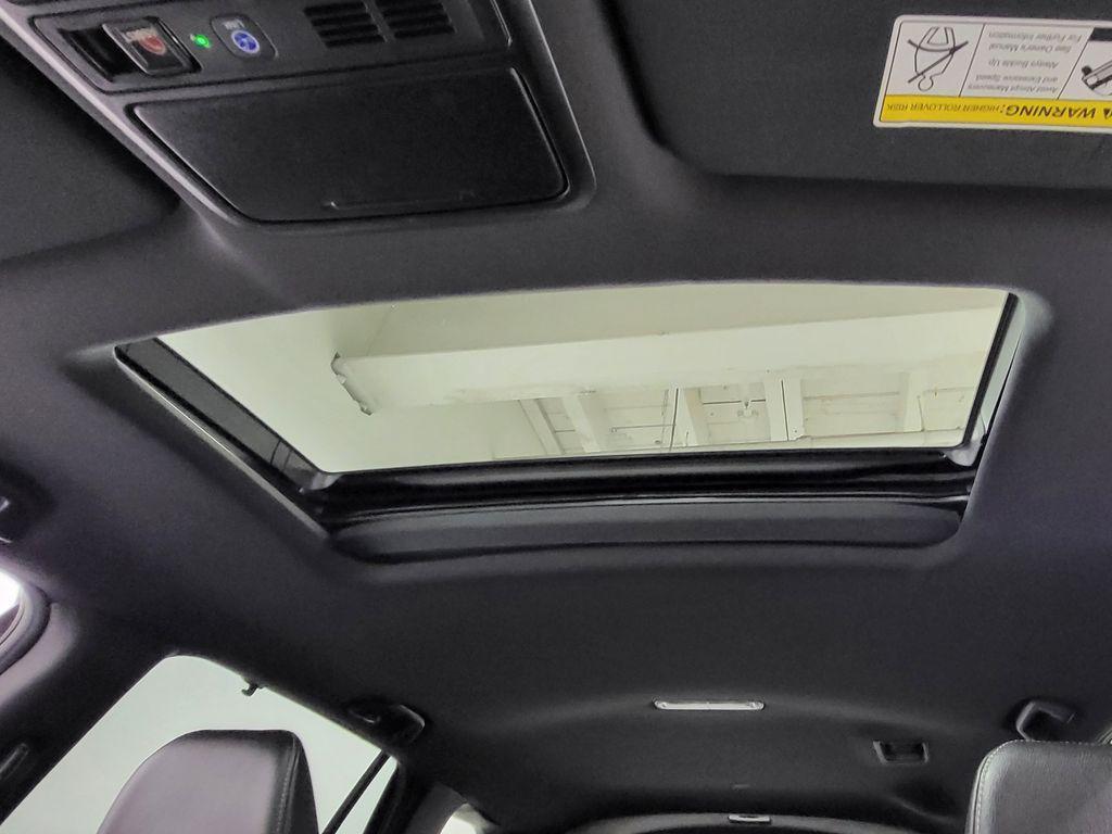used 2019 Honda Passport car, priced at $25,996