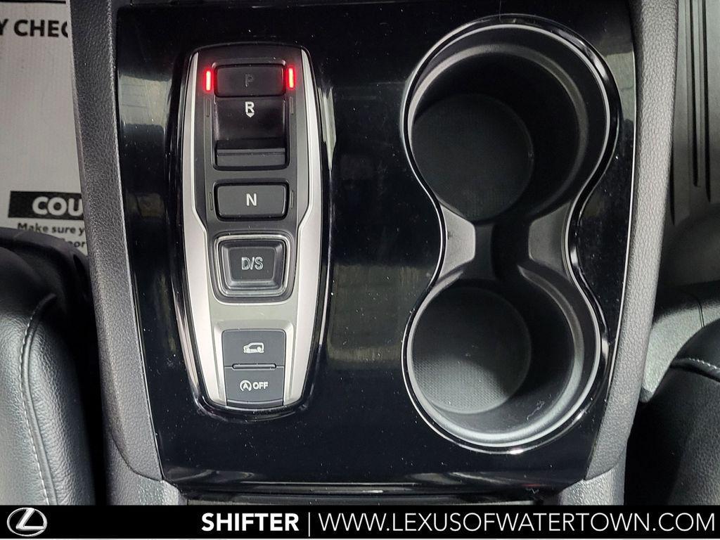 used 2019 Honda Passport car, priced at $25,431