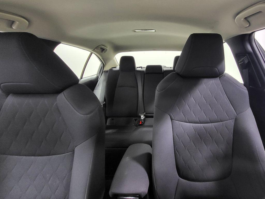used 2022 Toyota Corolla Hybrid car, priced at $24,440