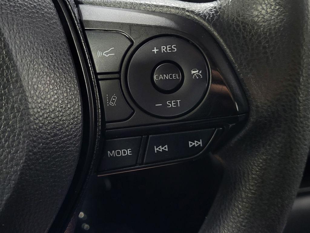 used 2022 Toyota Corolla Hybrid car, priced at $24,440