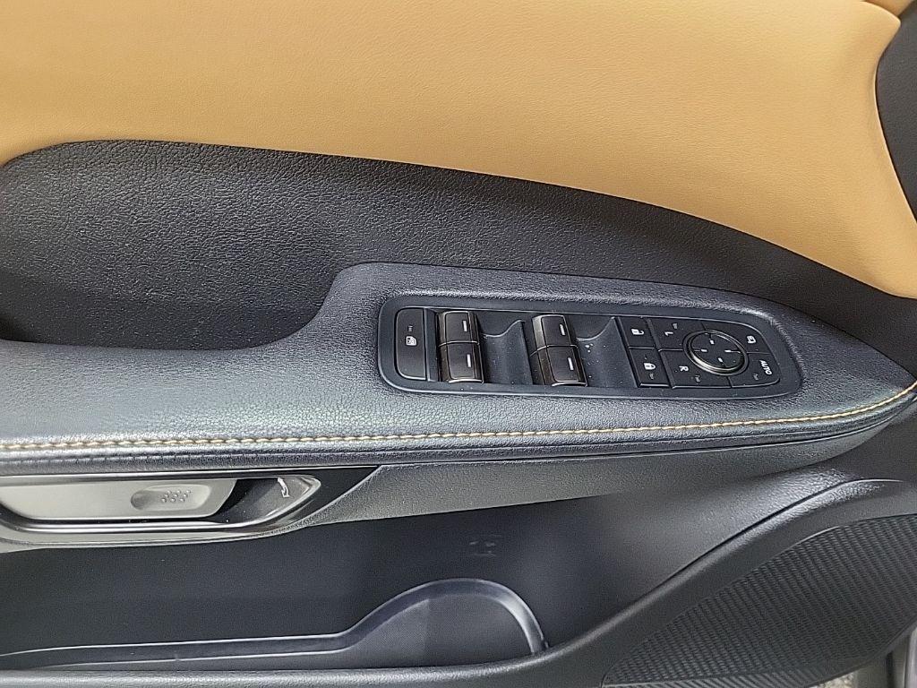 used 2023 Lexus RX 350 car, priced at $41,442